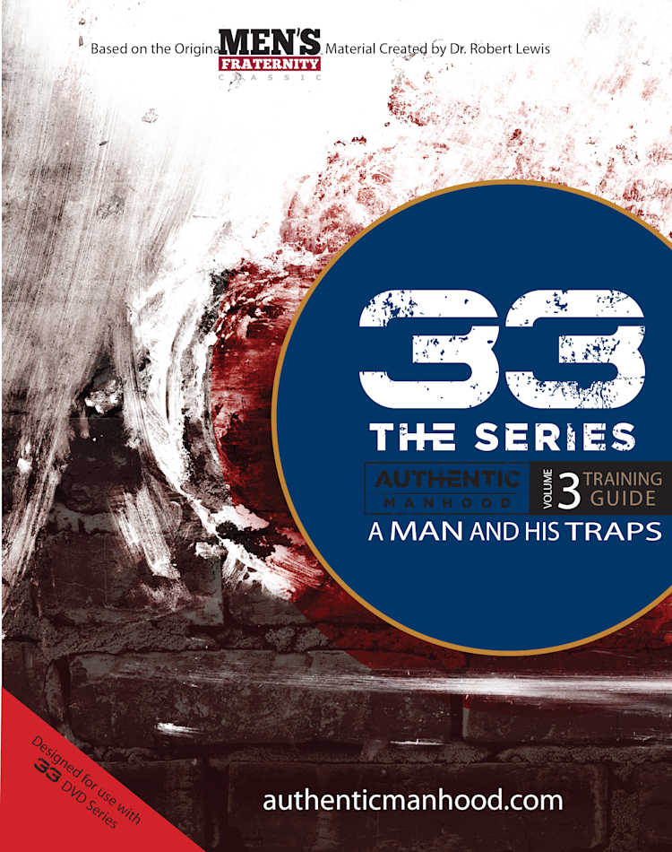33 The Series, Volume 3 Training Guide
