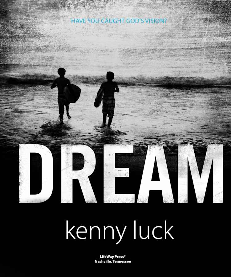 eBook - Dream - Member Book