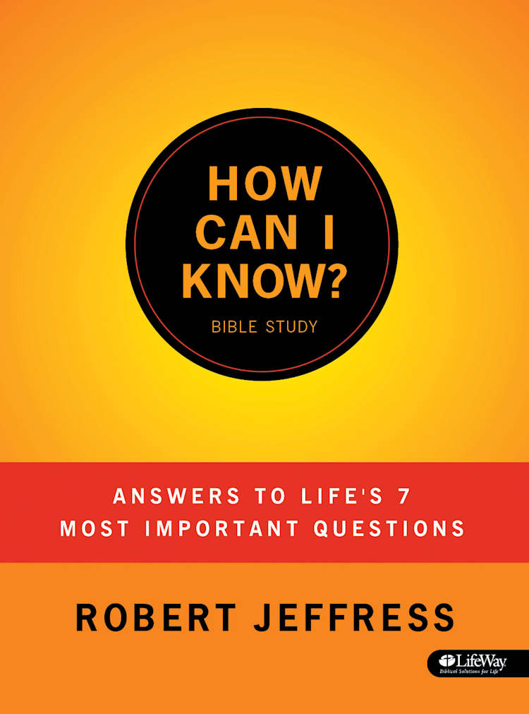 eBook - How Can I Know? - Member Book