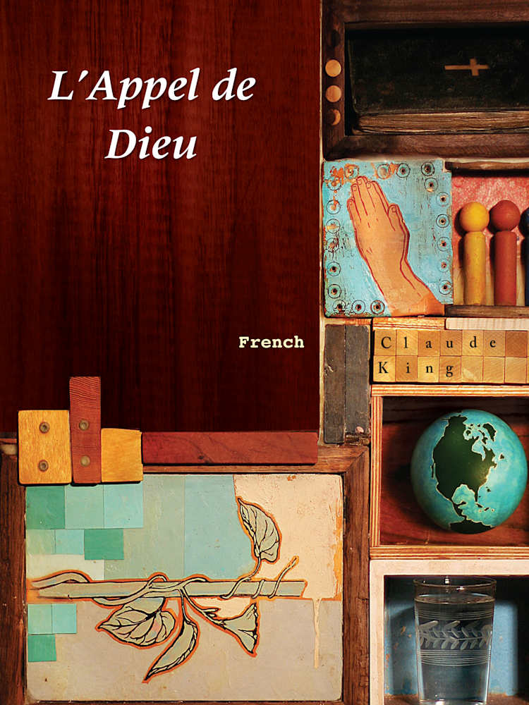 The Call to Follow Christ: 6 Disciplines for New & Growing Believers - French Edition PDF
