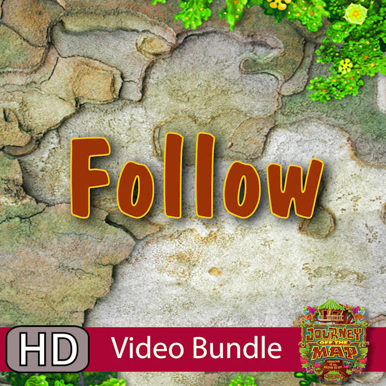 VBS 2015 - Follow - Video Bundle