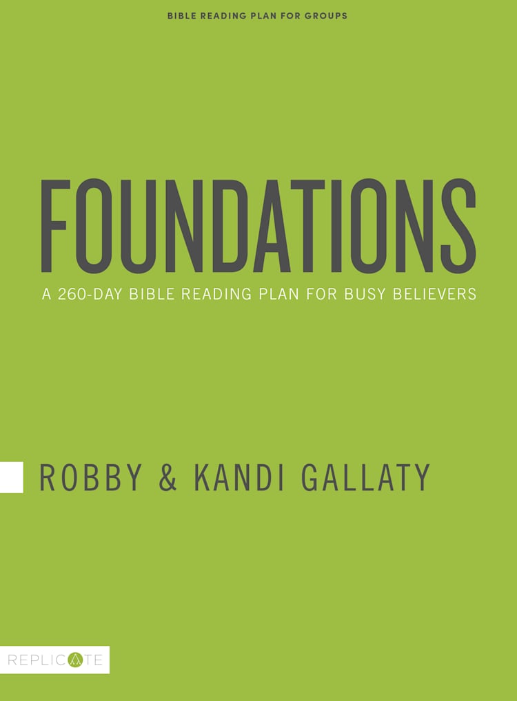 Foundations