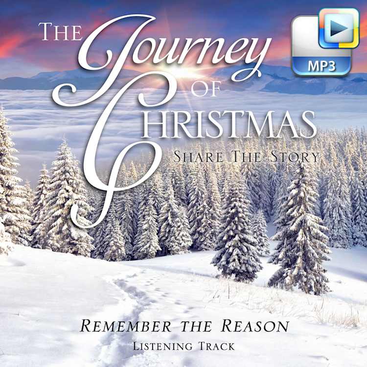 Remember the Reason - Downloadable Listening Track