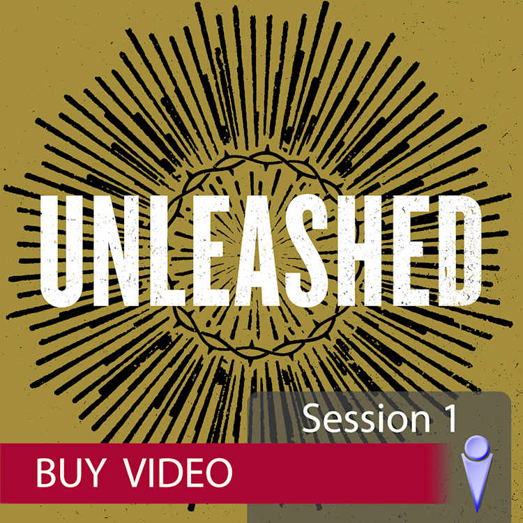 Unleashed Individual Use Video Session 1