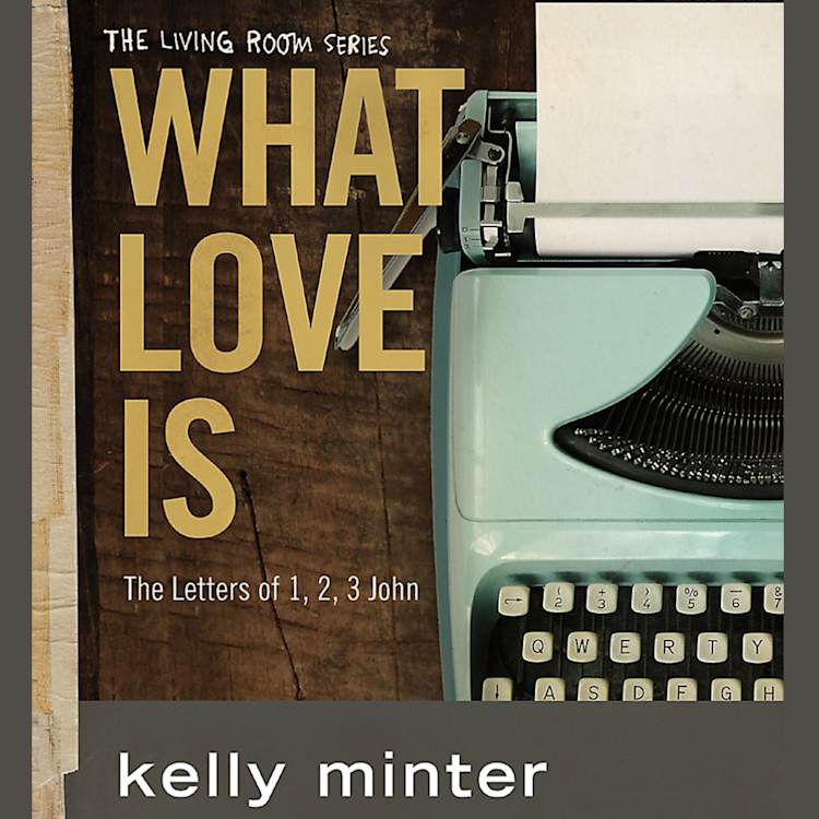 What Love Is - Video Streaming - Individual