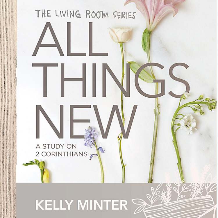 All Things New - Video Streaming - Individual