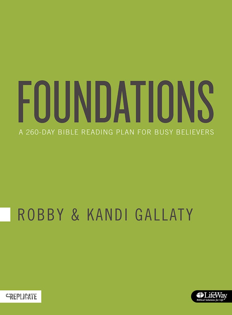eBook - Foundations