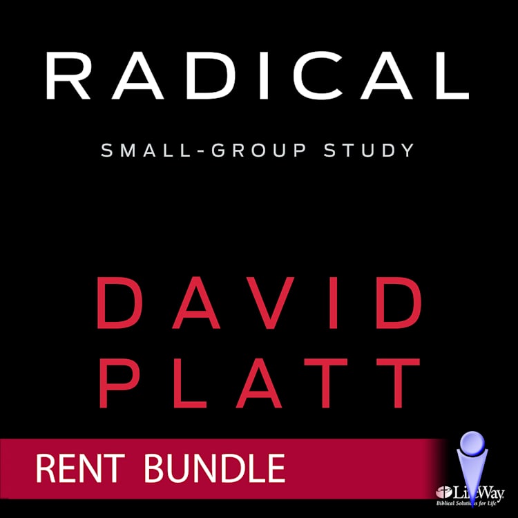 Radical - Video Bundle - Rent