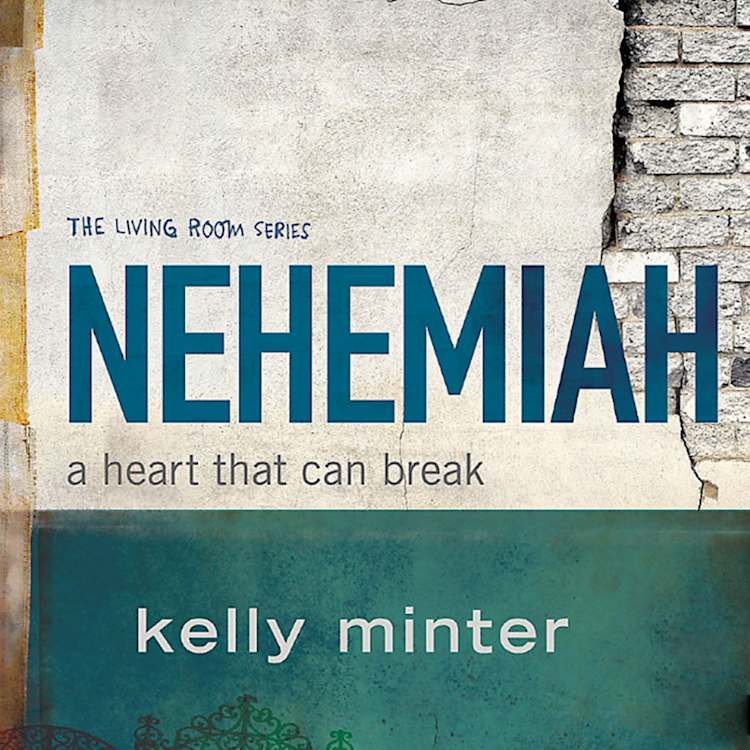 Nehemiah - Video Streaming - Individual