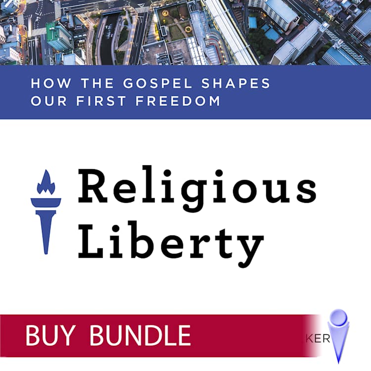 Religious Liberty - Video Bundle - Buy