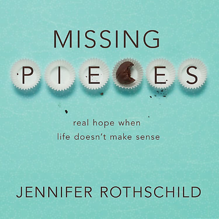 Missing Pieces - Video Streaming - Individual