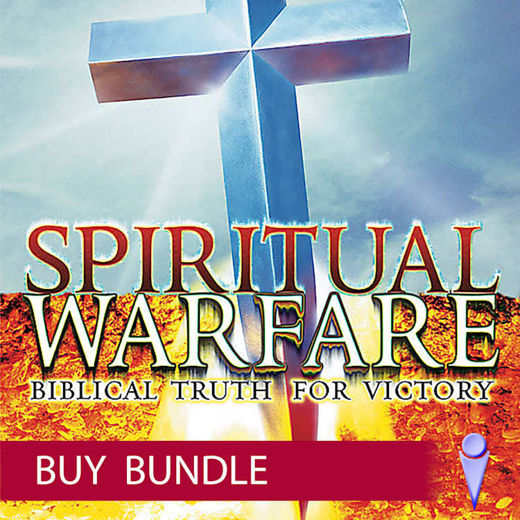 Spiritual Warfare - Video Bundle - Buy