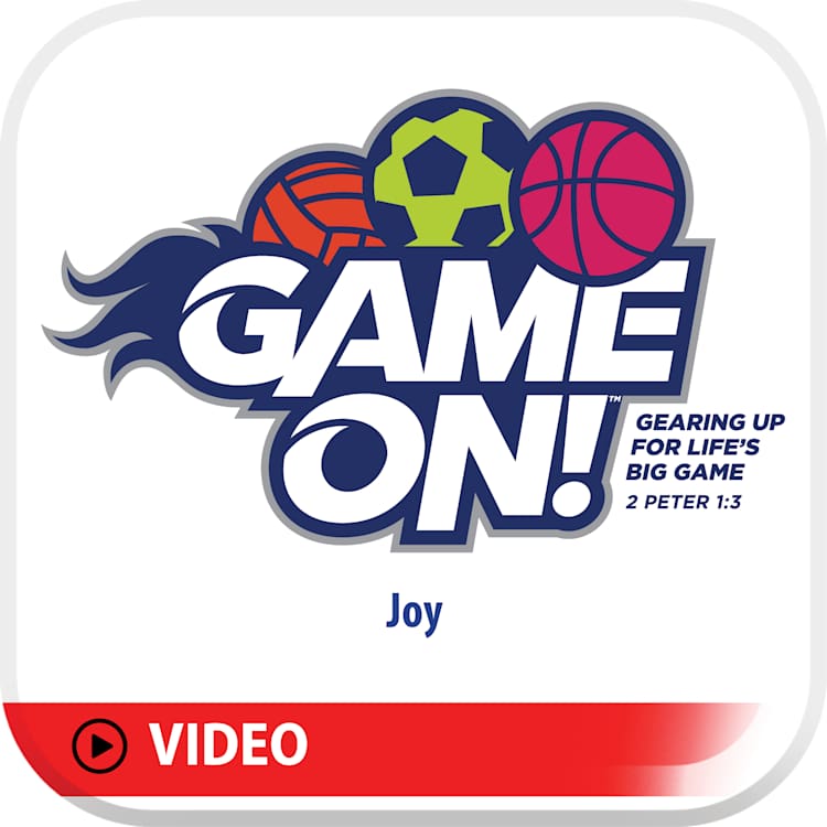 VBS 2018 Joy Video Bundle