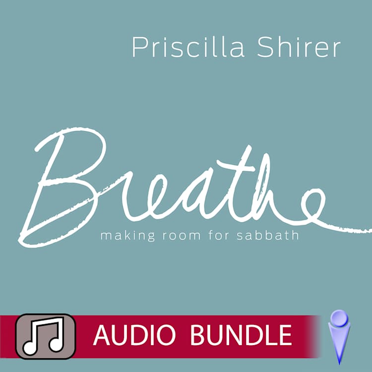 Breathe - Audio Bundle