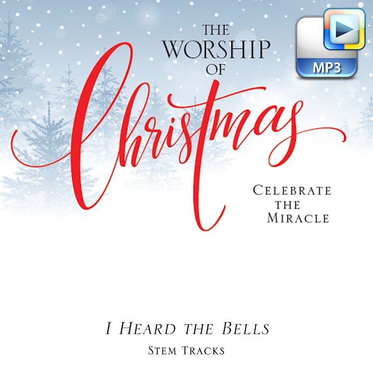 I Heard the Bells - Downloadable Stem Tracks