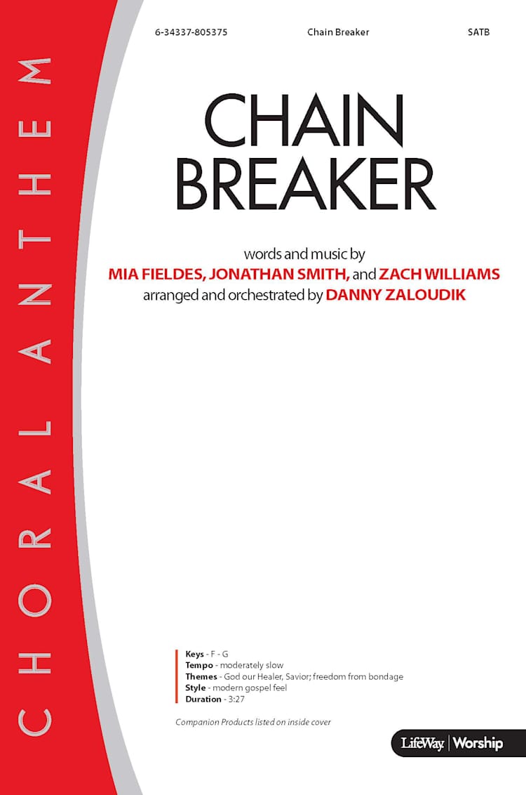 Chain Breaker - Downloadable Orchestration