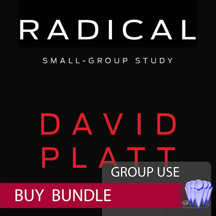 Radical - Group Use Video Bundle