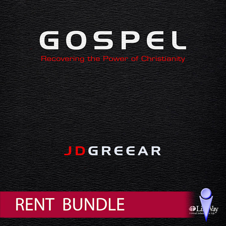 Gospel - Video Bundle - Rent