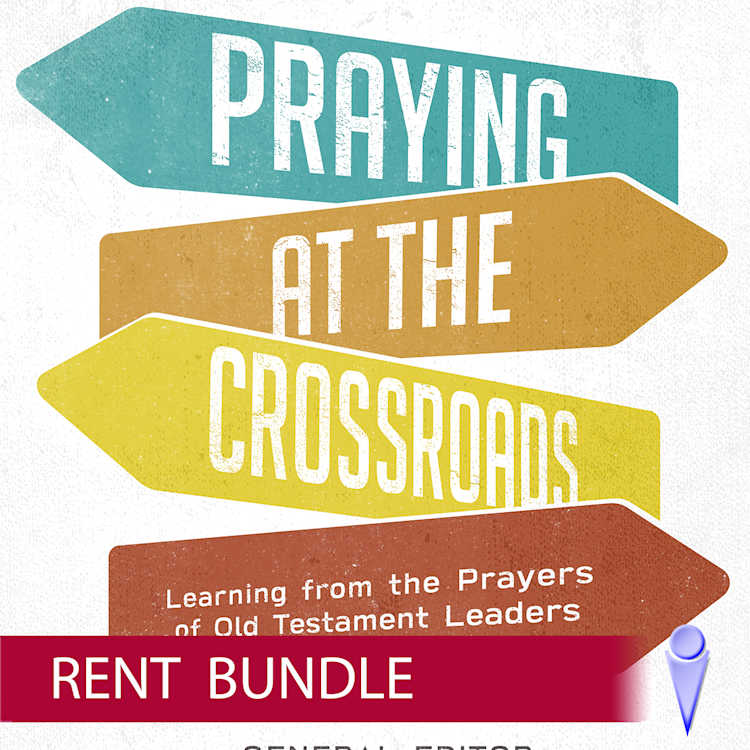 Praying at the Crossroads - Video Bundle - Rent