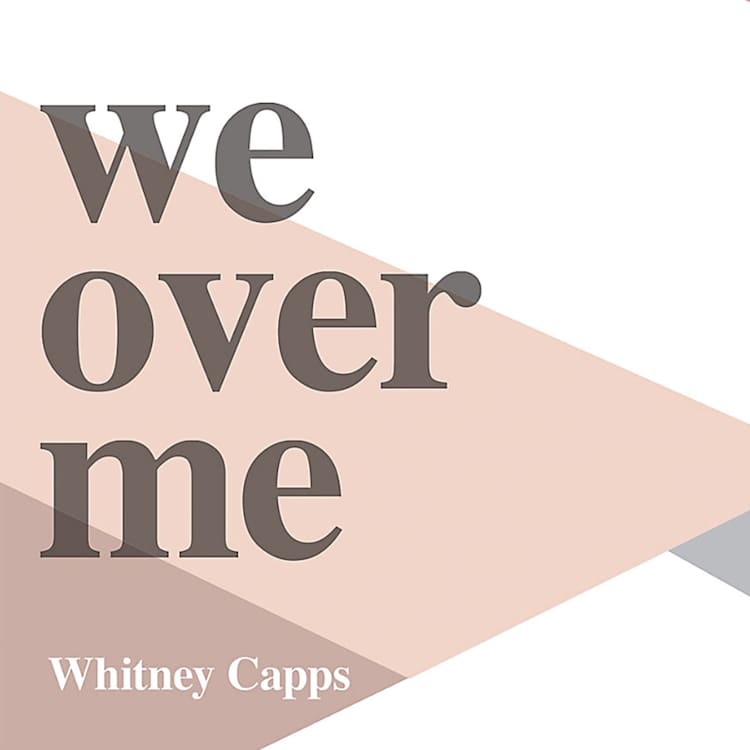 We Over Me - Video Streaming - Individual