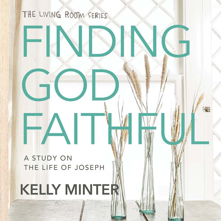 Finding God Faithful - Video Streaming - Individual