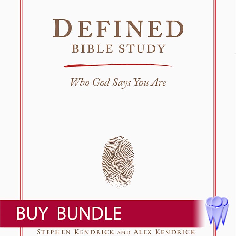 Defined - Group Use Video Bundle