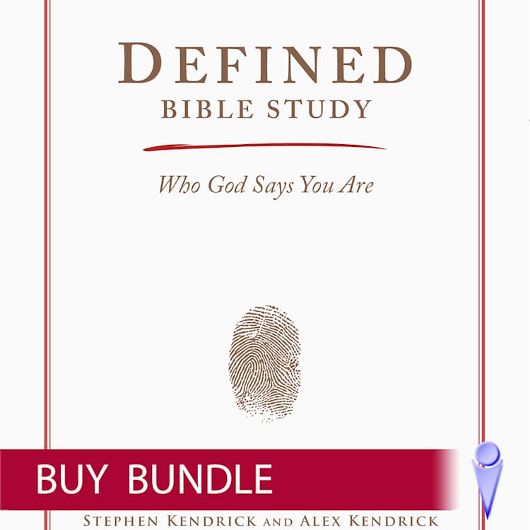Defined - Video Bundle - Buy
