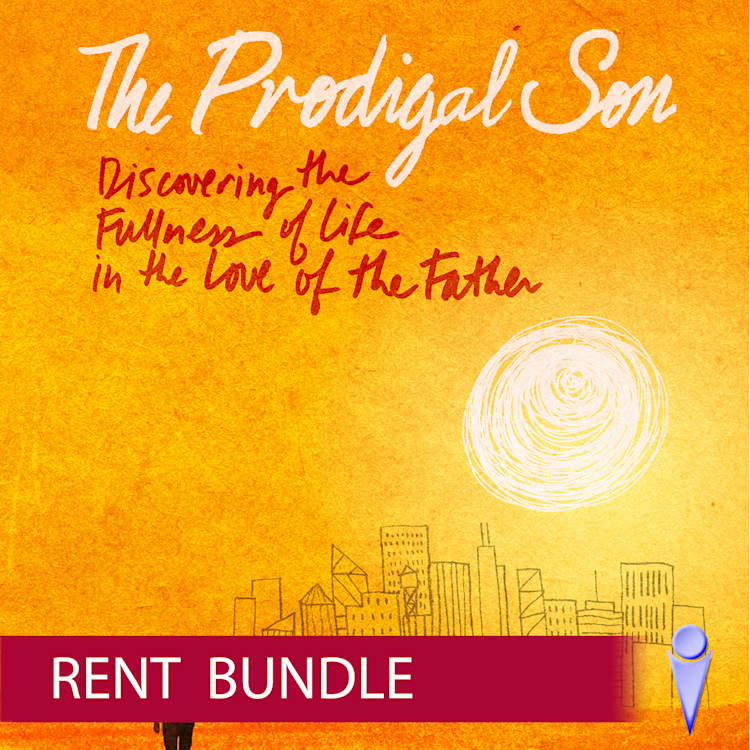The Prodigal Son - Video Bundle - Rent