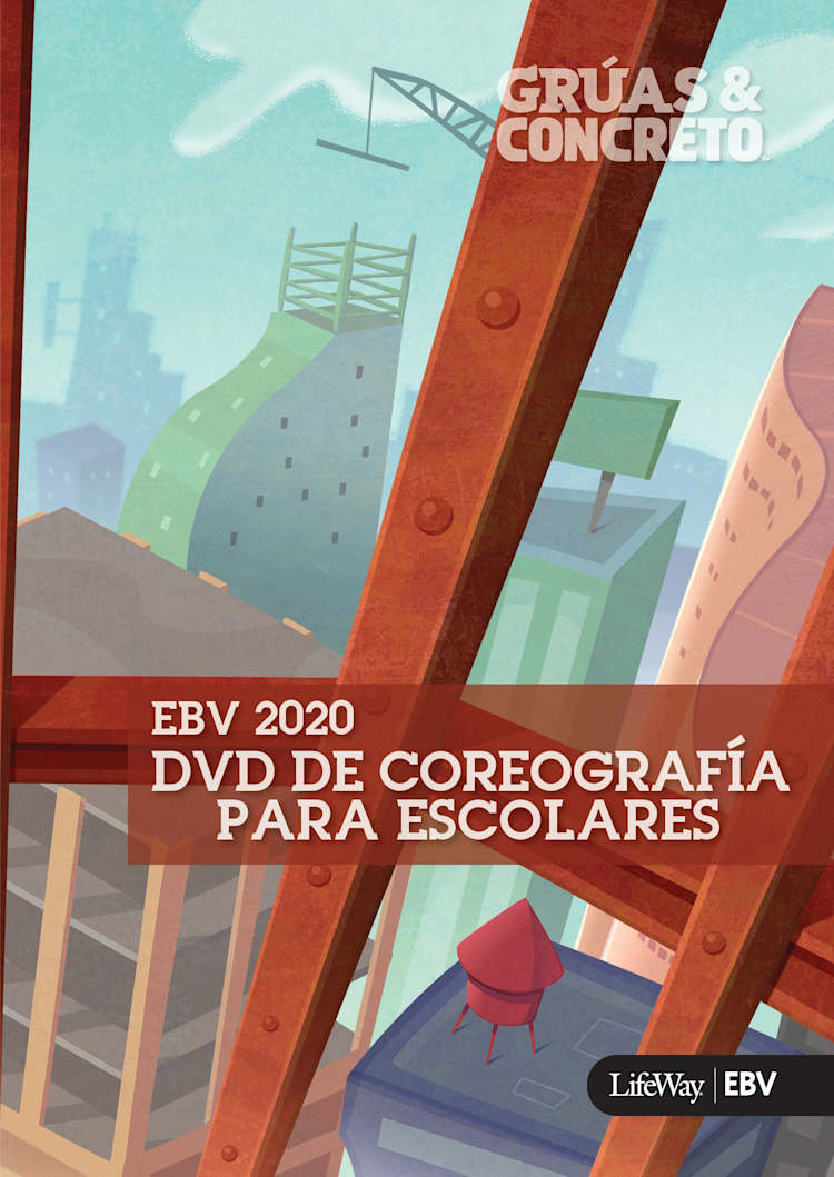 EBV 2020 Perdón Paquete de Video