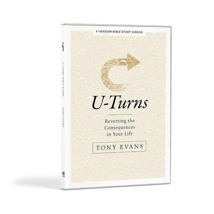 U-Turns - DVD Set
