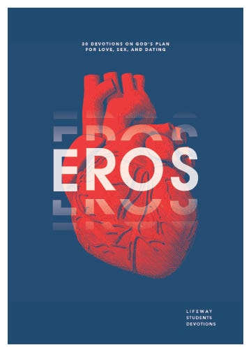 eBook - Eros - Teen Devotional