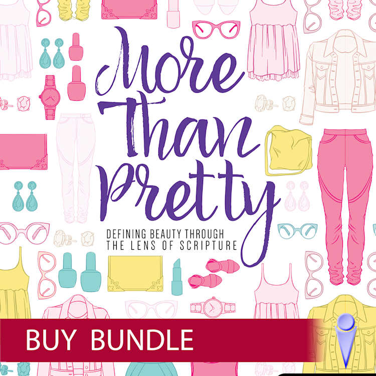 More Than Pretty – Video Bundle - Buy