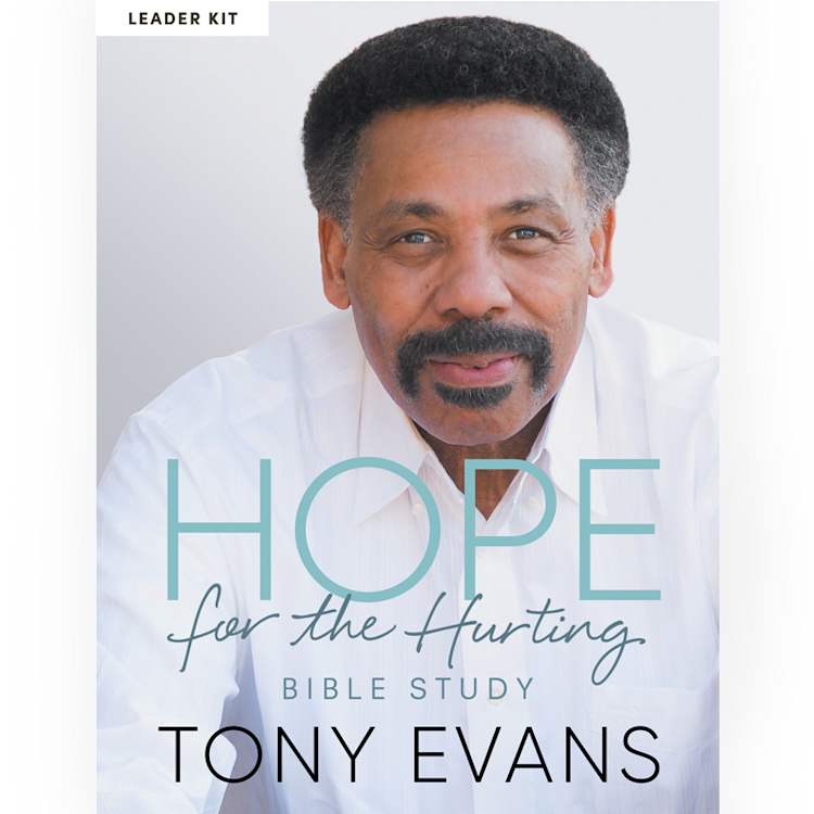 Hope for the Hurting - Leader Kit
