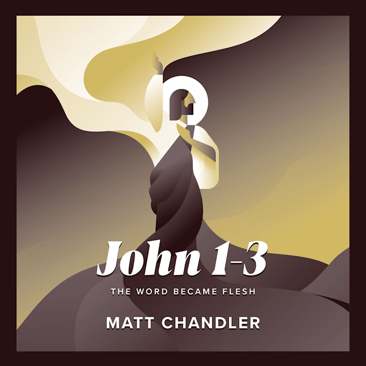 John 1-3 - Video Streaming - Teen Group