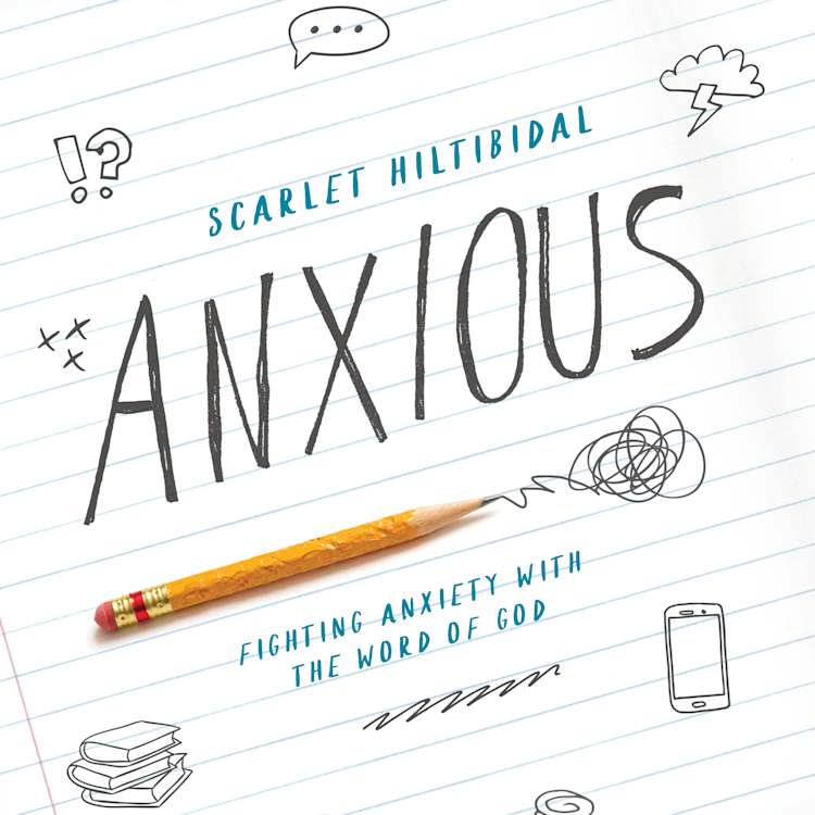 Anxious - Video Streaming - Teen Group