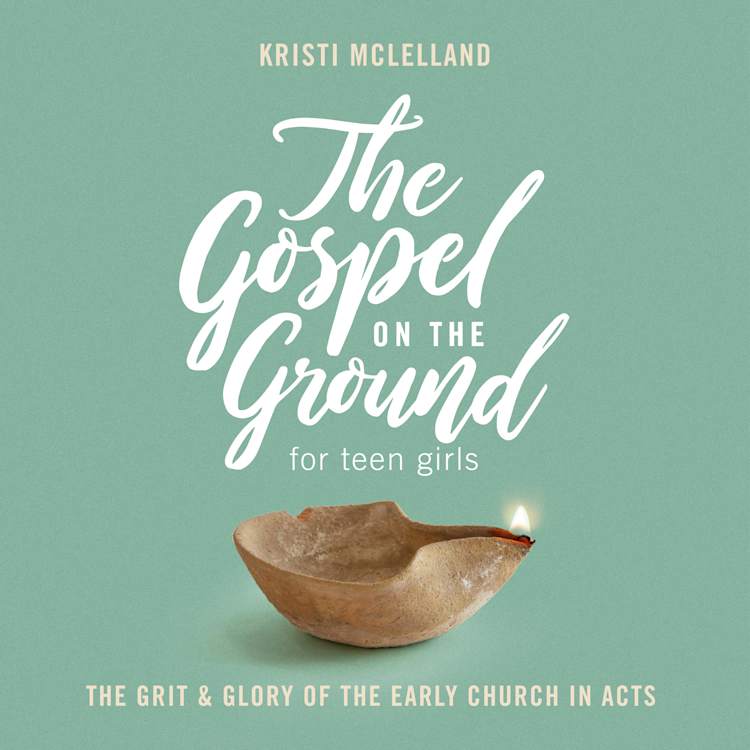 The Gospel On the Ground - Video Streaming - Teen Group