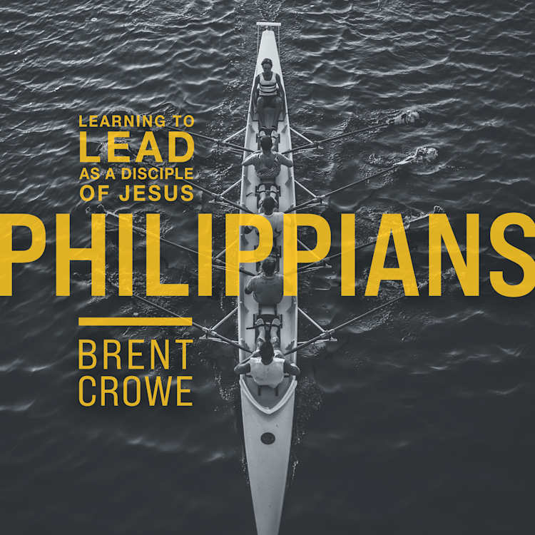 Philippians - Video Streaming - Teen Group