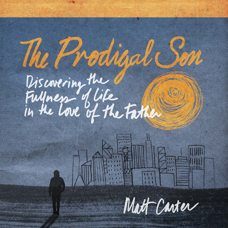 The Prodigal Son - Video Streaming - Teen Group