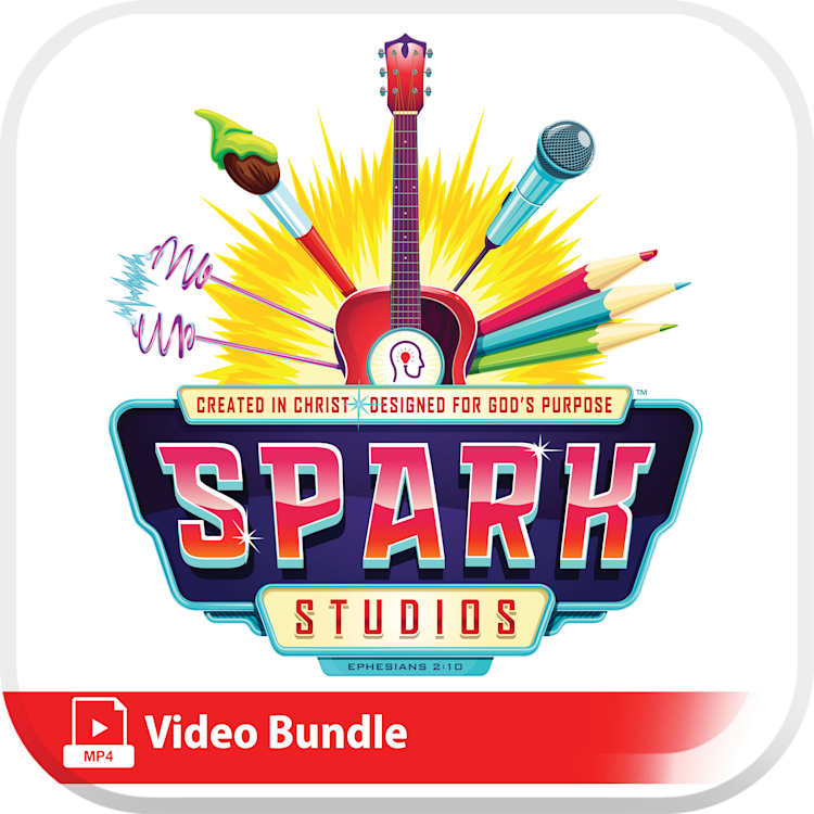 How Marvelous You Are Video Bundle VBS 2022