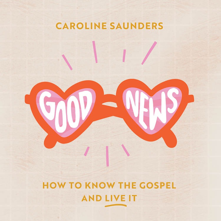 eBook - Good News - Teen Girls' Bible Study Book
