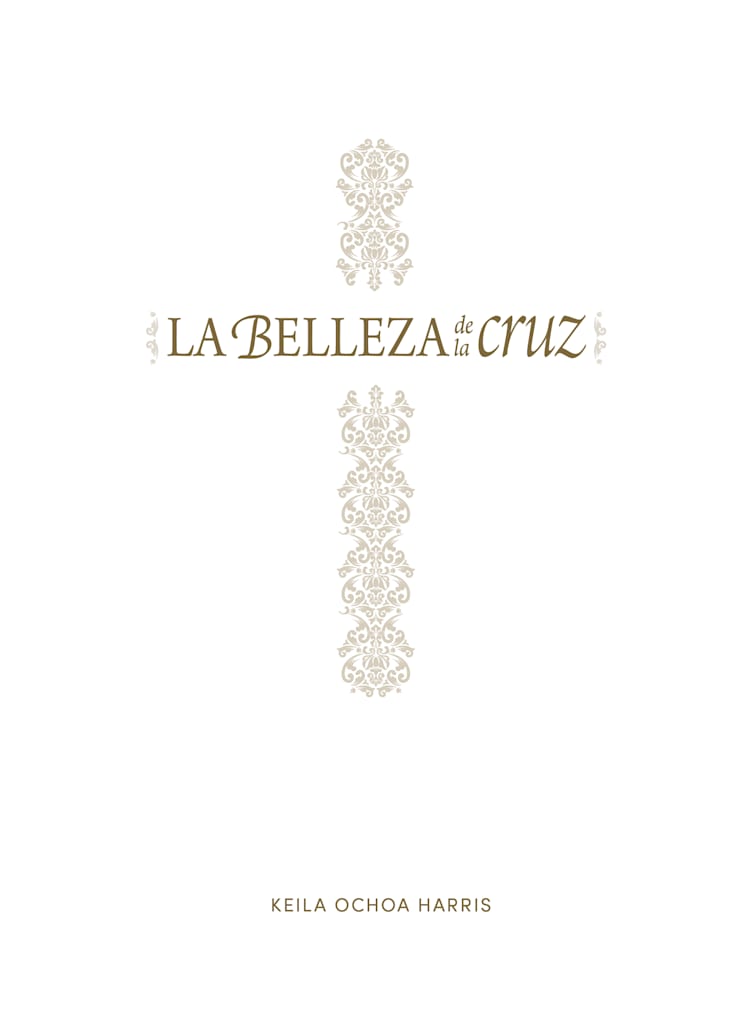 La belleza de la cruz - Estudio bíblico