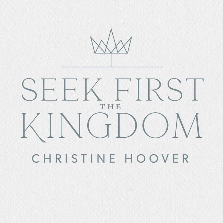 Seek First the Kingdom - Video Streaming - Individual