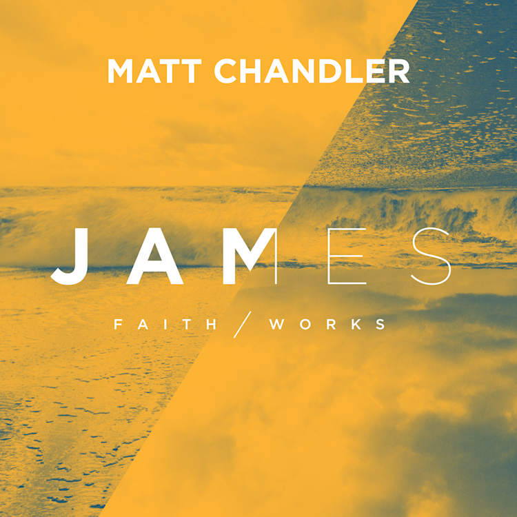 eBook - James - Bible Study Book with Video Access