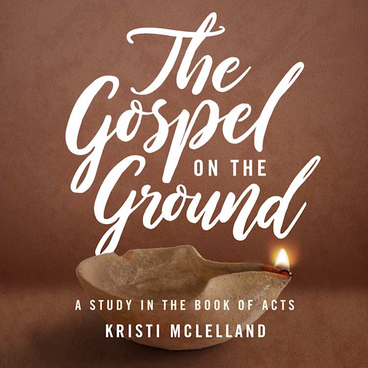 The Gospel on the Ground - Video Streaming - Group