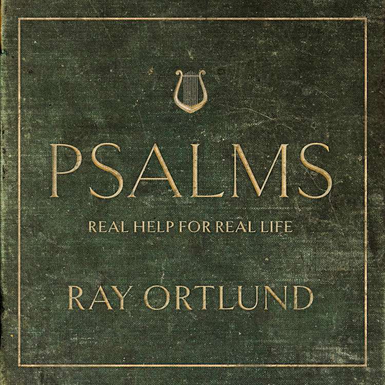 eBook - Psalms - Bible Study Book with Video Access