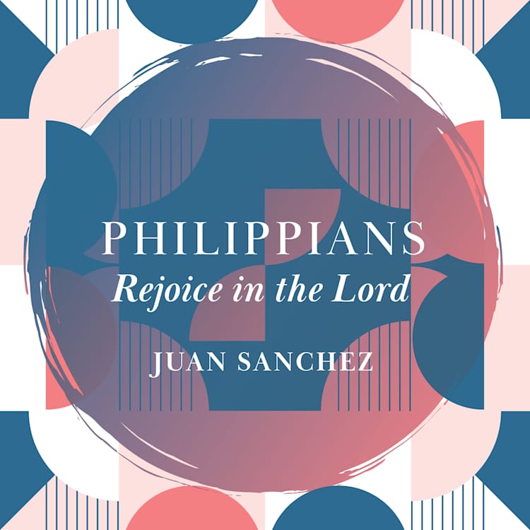 eBook - Philippians - Bible Study Book with Video Access