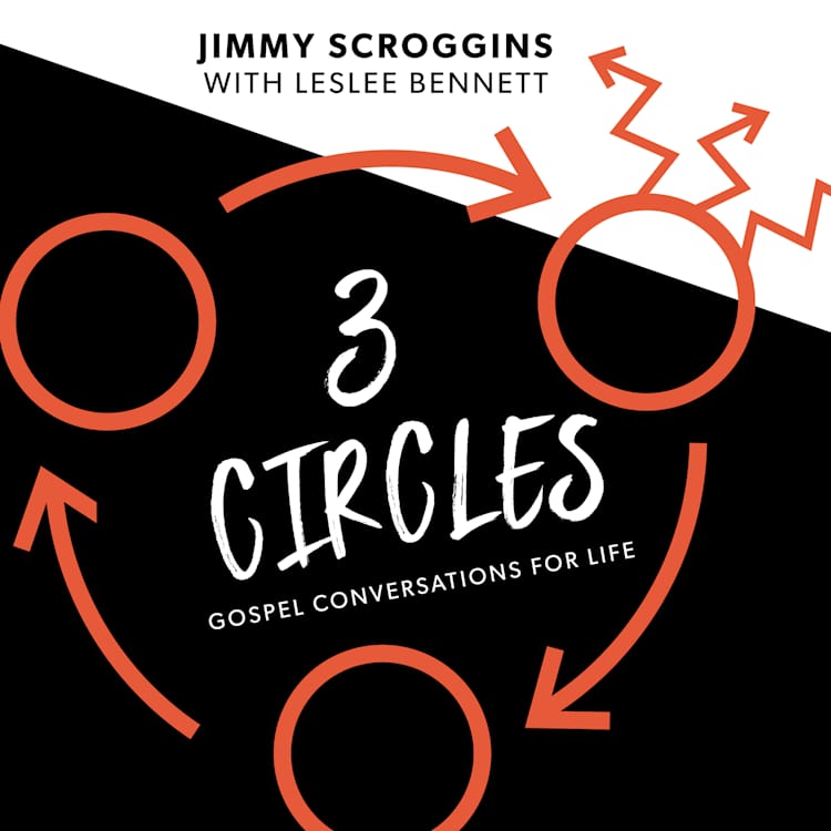 Three Circles - Video Streaming - Teen Group