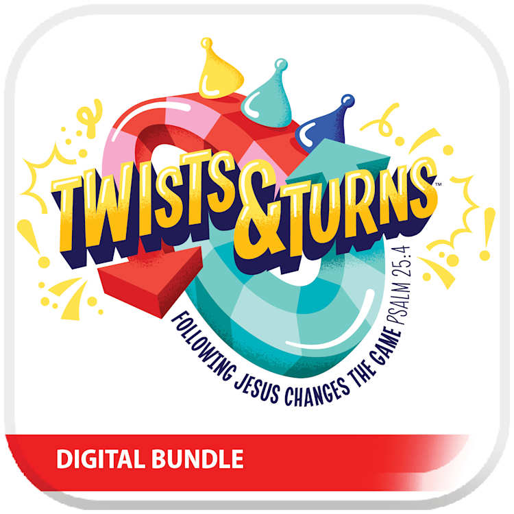VBS 2023 Super Duper Sized Backdrop Art Files