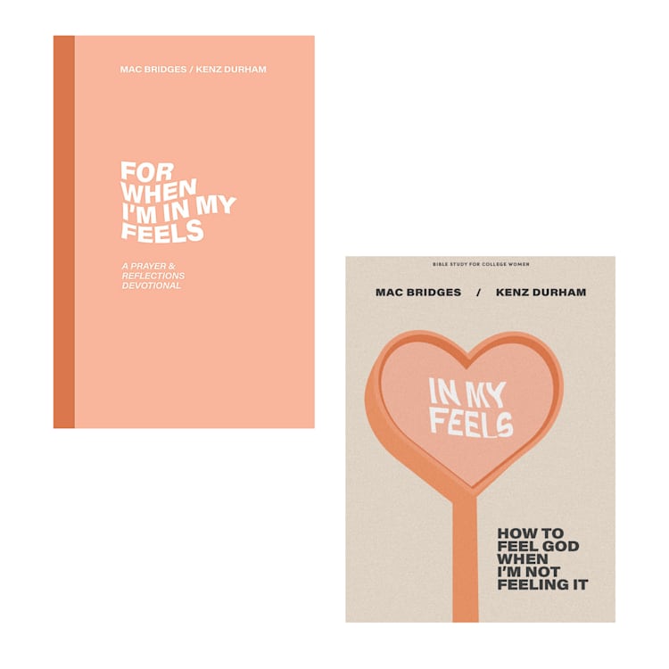In My Feels Bundle