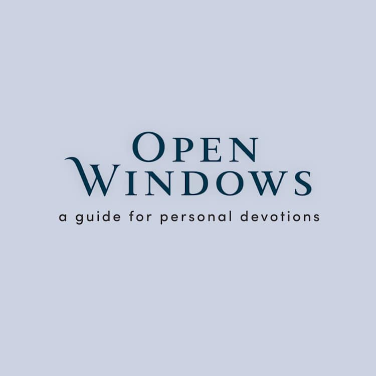 eBook - Open Windows - Lifeway Reader - Monthly Subscription